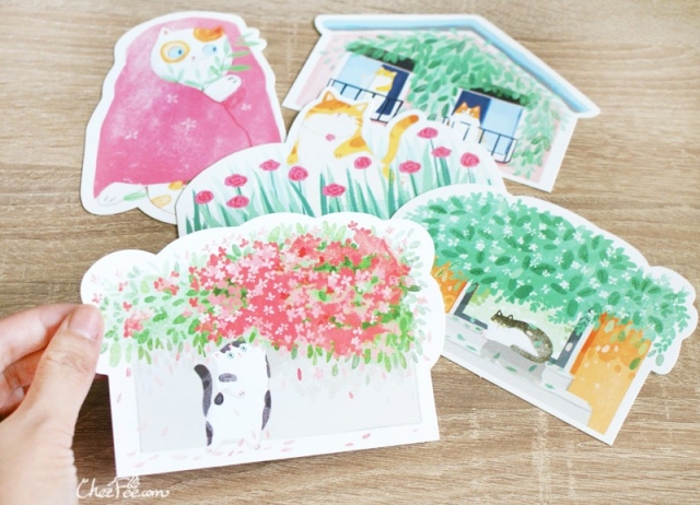boutique-kawaii-shop-chezfee-carte-postale-postcard-chat-jardin-5.jpg